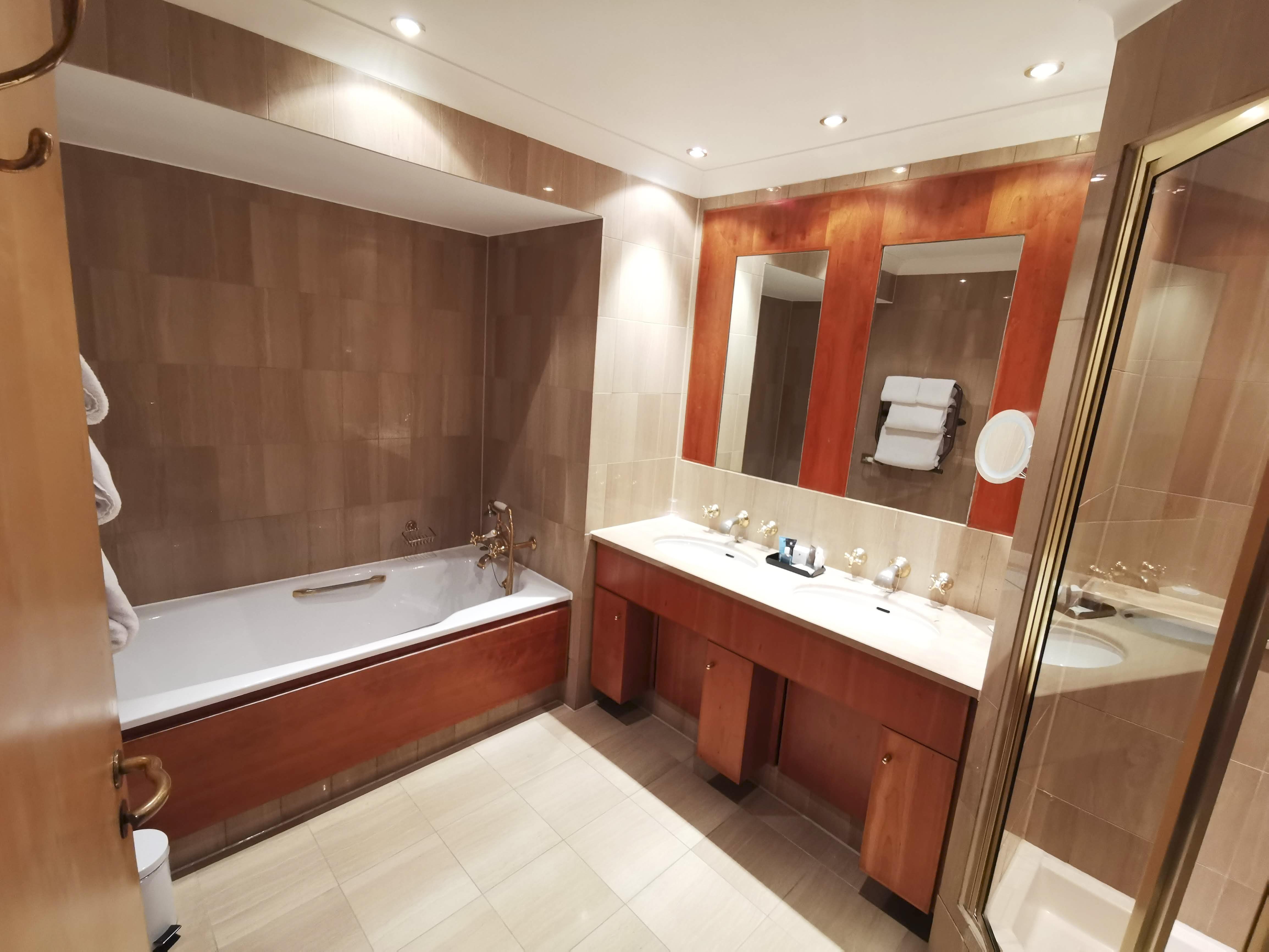 Five Lakes Resort Κόλτσεστερ Εξωτερικό φωτογραφία