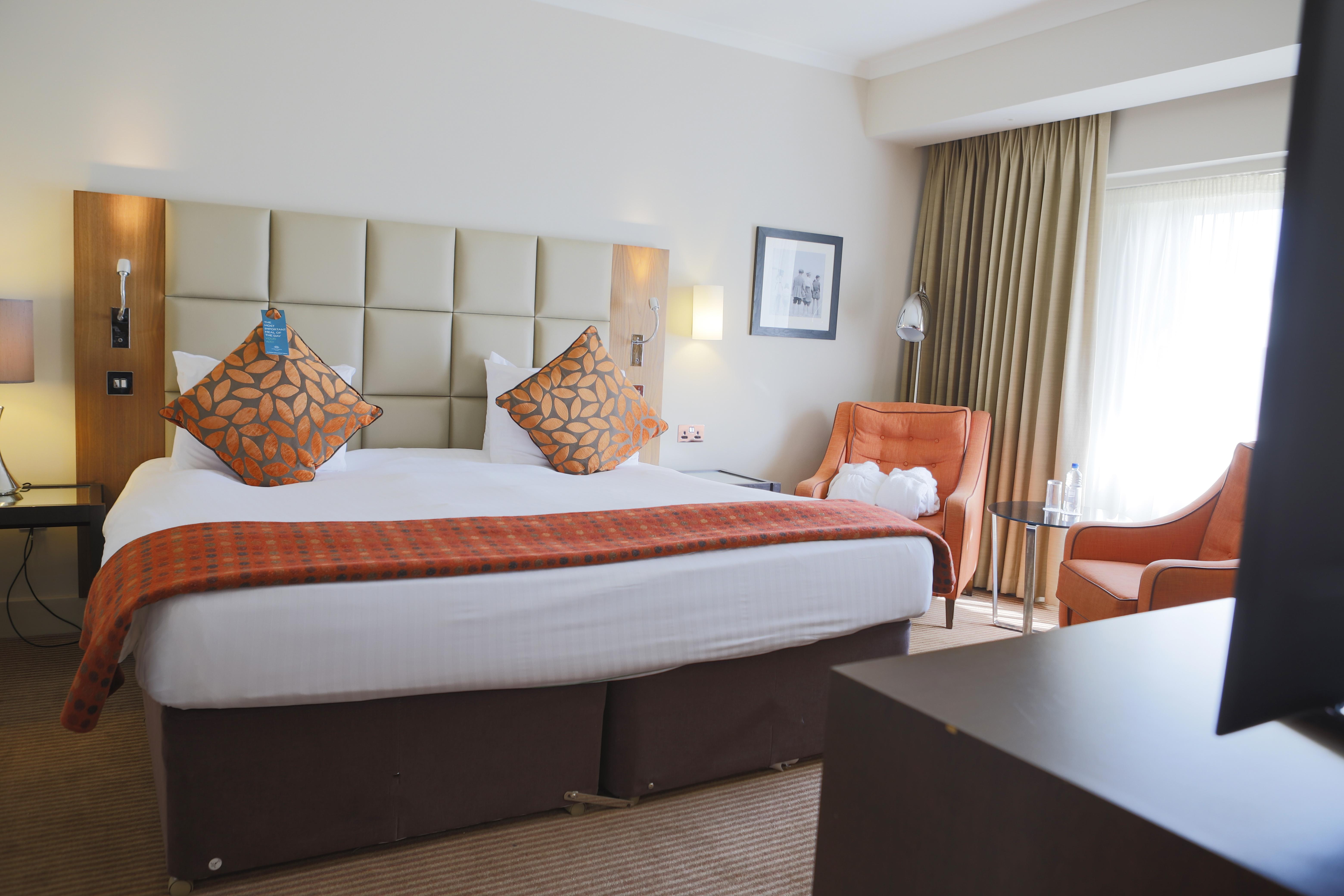Five Lakes Resort Κόλτσεστερ Εξωτερικό φωτογραφία
