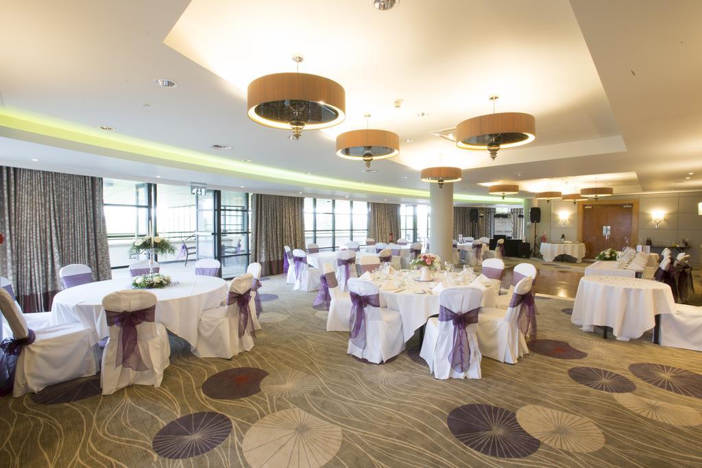 Five Lakes Resort Κόλτσεστερ Εξωτερικό φωτογραφία