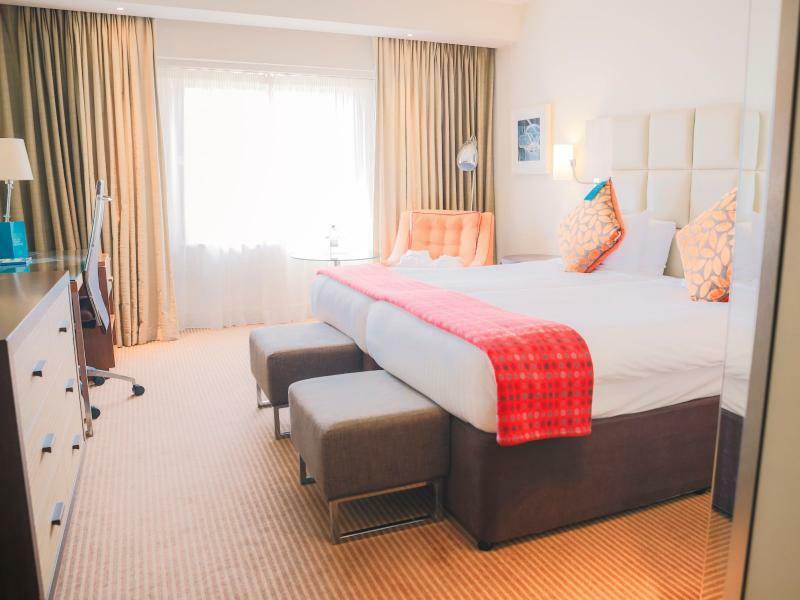 Five Lakes Resort Κόλτσεστερ Εξωτερικό φωτογραφία